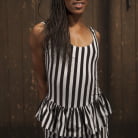 Daisy Ducati in '2 Squirting Pain Sluts'