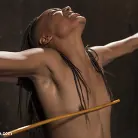 Daisy Ducati in '2 Squirting Pain Sluts'