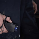 Daisy Ducati in 'Asphalt Island, Part 2: Daisy Ducati and Ruckus'