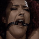 Daisy Ducati in 'Asphalt Island, Part 2: Daisy Ducati and Ruckus'