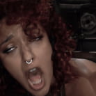 Daisy Ducati in 'Asphalt Island, Part 2: Daisy Ducati and Ruckus'