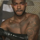 Daisy Ducati in 'Awakening Of the Beasts: Daisy Ducati filled with demon cream pie!'