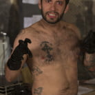 Daisy Ducati in 'Awakening Of the Beasts: Daisy Ducati filled with demon cream pie!'