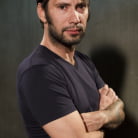 Daisy Ducati in 'Bird in a Cage'