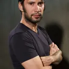 Daisy Ducati in 'Bird in a Cage'