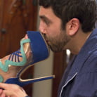 Daisy Ducati in 'Daisy Ducati: The Cuckoldress'