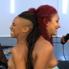 Daisy Ducati in 'Daisy and Nikki - A Live Electrosex Competition!! Part 1'