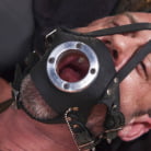 Daisy Ducati in 'Drown in my squirt, slaveboy!'