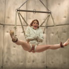 Daisy Ducati in 'Electro Sex Clinic: Curing hysteria through lesbian electro orgasms!'