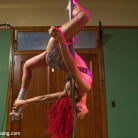 Daisy Ducati in 'Extreme Fisting, Squirting,Double Penetration for Super Bendy Stripper'