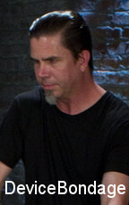 Helpless Slut Tormented and Massive Squirting Orgasms!!