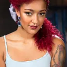 Daisy Ducati in 'Helpless Slut Tormented and Massive Squirting Orgasms!!'