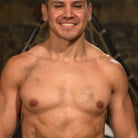 Daisy Ducati in 'Like A Rat In A Cage'