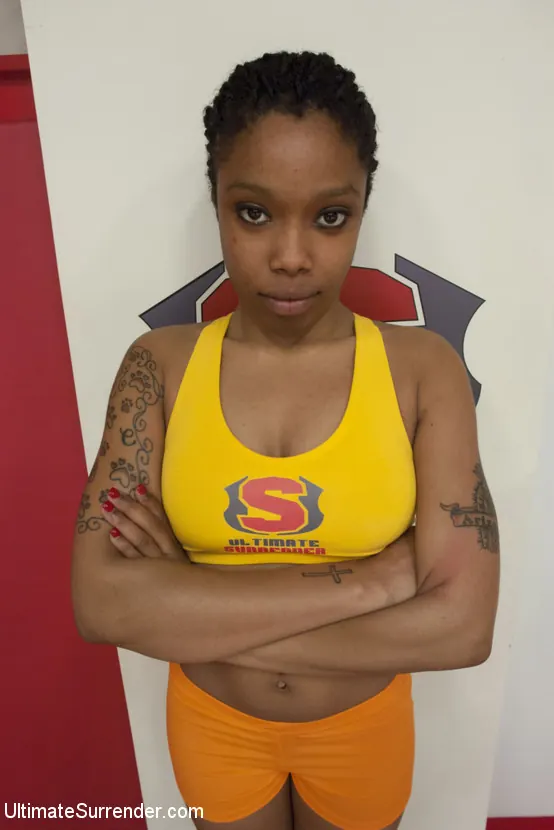 Daisy Ducati - March Madness: Sumisión sexual en la ronda 1 de la Misión | Picture (19)