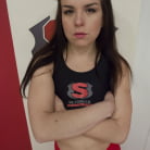 Daisy Ducati in 'March Madness: Sexual Submission in the Mission round 1'