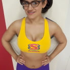 Daisy Ducati in 'March Madness: Sexual Submission in the Mission round 1'