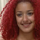 Daisy Ducati in 'Medical mayhem! Flexible pain slut plays doctor.'