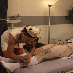 Medical Play 101