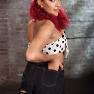 Daisy Ducati in 'Non Stop Squirting, Fisting and Torment in Brutal Bondage'