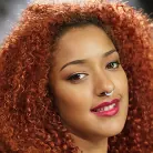 Daisy Ducati in 'Riding Ducati'