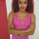 Daisy Ducati in 'Sexy Daisy Ducati takes on Rilynn Rae for one round of sexual Submission in the mission'