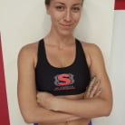 Daisy Ducati in 'Sexy Daisy Ducati takes on Rilynn Rae for one round of sexual Submission in the mission'