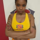 Daisy Ducati in 'Sexy Daisy Ducati takes on Rilynn Rae for one round of sexual Submission in the mission'