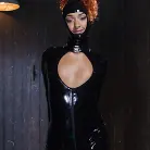 Daisy Ducati in 'Slut on Display'