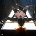 Daisy Ducati in 'Slut on Display'