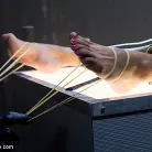 Daisy Ducati in 'Slut on Display'