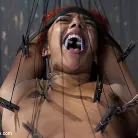 Daisy Ducati in 'Slut on Display'