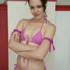 Daisy Ducati in 'Squirting Orgasms, Real Wrestling, Sex fighting at it's finest'