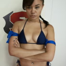 Daisy Ducati in 'Squirting Orgasms, Real Wrestling, Sex fighting at it's finest'