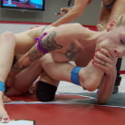 Daisy Ducati in 'Team Wrangler vs. Team Queen'