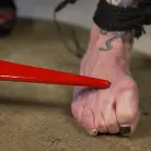 Daisy Ducati in 'Tough Electroslut Bella Rossi Submits to Hot Femme Daisy Ducati'