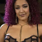 Daisy Ducati in 'Tough Electroslut Bella Rossi Submits to Hot Femme Daisy Ducati'