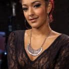 Daisy Ducati in 'Turning the Tables'