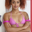 Daisy Ducati in 'Ultimate Cum Session'