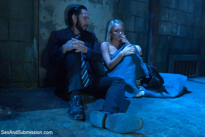Dakota Skye - Rescatado para servicios anales | Picture (13)