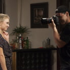 Dakota Skye in 'The Naive Model and the Creepy Photographer'