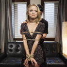 Dakota Skye in 'The Naive Model and the Creepy Photographer'