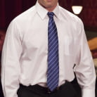 Dallas Black in 'A Desperate Whore's Anal Initiation'