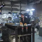 Dallas Black in 'Dallas Black's Customer Service Experience is Fucked Up!'