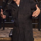 Dallas Black in 'Dallas Black's Customer Service Experience is Fucked Up!'