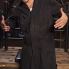 Dallas Black in 'Dallas Black's Customer Service Experience is Fucked Up!'