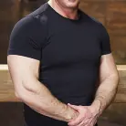 Dallas Black in 'Slave Training Dallas Black'