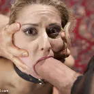 Dallas Blaze in 'Training a Tiny College Cunt to Take Cock'