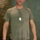 Dana DeArmond in 'Anal Boot Camp'