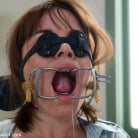 Dana DeArmond in 'Dental Domination'