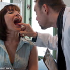 Dana DeArmond in 'Dental Domination'